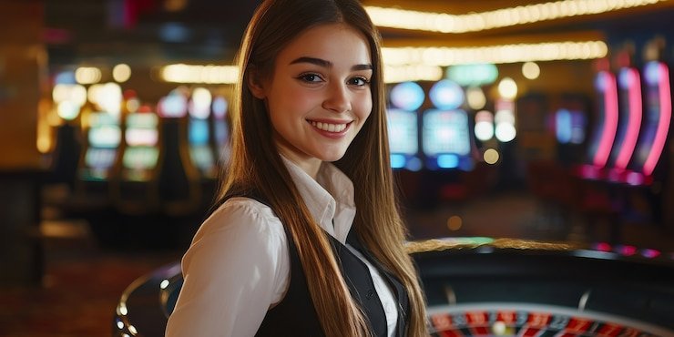 Pengguna memeriksa keamanan akun dan privasi saat melakukan sports betting online